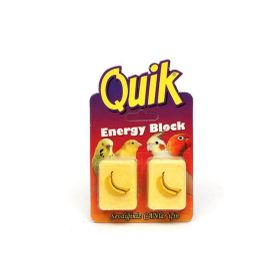 Quik Muzlu 2li Gaga Taşı Enerji Bloğu