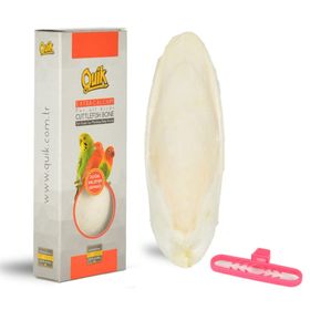 Quik Orta Mürekkep Balığı Kemiği