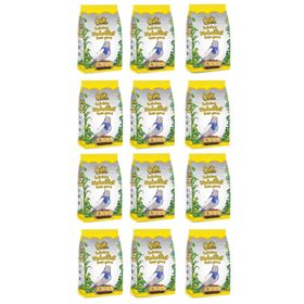 Quik Special Kabuksuz 400 gr x 12 Adet Kuş Yemi
