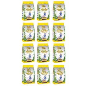 Quik Special Kabuksuz 400 gr x 12 Adet Kuş Yemi