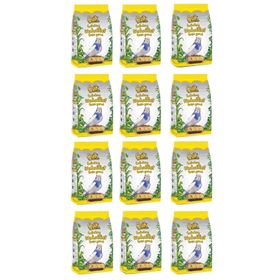Quik Special Kabuksuz 400 gr x 12 Adet Kuş Yemi