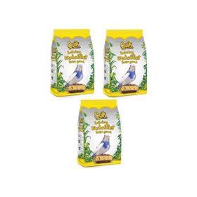 Quik Special Kabuksuz 400 gr x 3 Adet Kuş Yemi