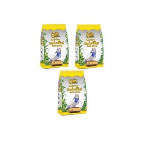 Quik Special Kabuksuz 400 gr x 3 Adet Kuş Yemi