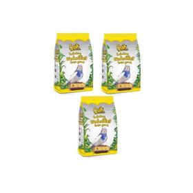 Quik Special Kabuksuz 400 gr x 3 Adet Kuş Yemi