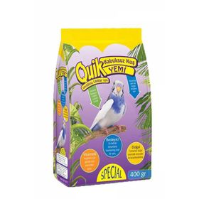 Quik Special Kabuksuz 8x400 gr Kuş Yemi