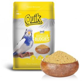 Quik Special Kabuksuz 8x400 gr Kuş Yemi