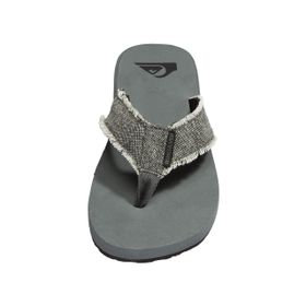 Quiksilver 101106875 Monkey Abyss Yeşil Erkek Terlik