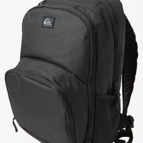 Quiksilver 1969 Special Siyah Erkek Sırt Çantası