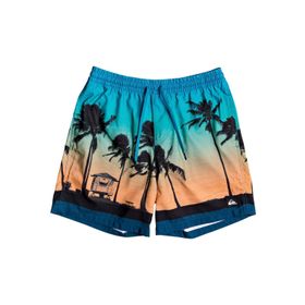 Quiksilver 23451 Erkek Pardsvly17 M Jamv Bsm6 Şort Mayo