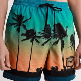 Quiksilver 23451 Erkek Pardsvly17 M Jamv Bsm6 Şort Mayo
