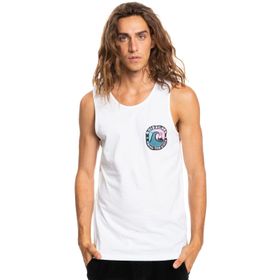 Quiksilver Another Story Tank Erkek Atlet