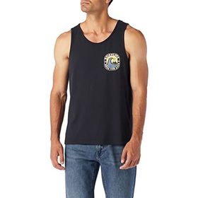 Quiksilver Another Story Tank Erkek Atlet