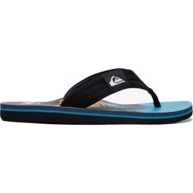 Quiksilver AQBL100429-XKBB Renkli Molokaılaybk Yt B Sndl Xkbb Çocuk Terlik