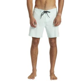 Quiksilver AQYBS03633-BET9 Surfsilk Kaimana 16 Mavi Erkek Deniz Şortu