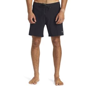 Quiksilver AQYBS03633-KVJ0 Surfsilk Kaimana Siyah Erkek Deniz Şortu