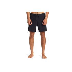 Quiksilver AQYBS03633-KVJ0 Surfsilk Kaimana Siyah Erkek Deniz Şortu