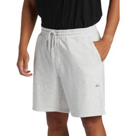 Quiksilver AQYFB03035 Beyaz Salt Water Fleece Erkek Spor Şort