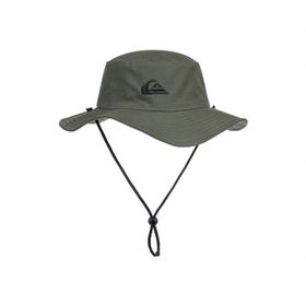 Quiksilver AQYHA03314-11000 Bushmaster Erkek Şapkası