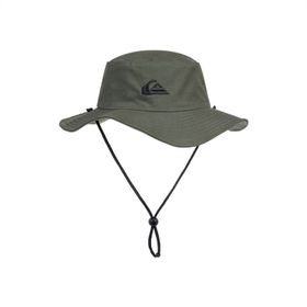 Quiksilver AQYHA03314-11000 Bushmaster Erkek Şapkası