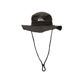 Quiksilver AQYHA03314 Bushmaster M HATS Siyah Erkek Şapka