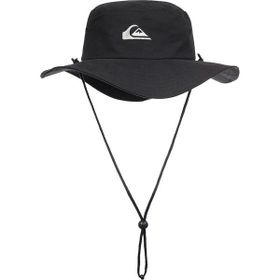 Quiksilver AQYHA03314 Bushmaster M HATS Siyah Erkek Şapka