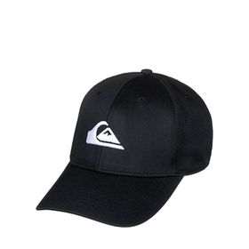 Quiksilver AQYHA04002-999 Decades Siyah Erkek Şapka
