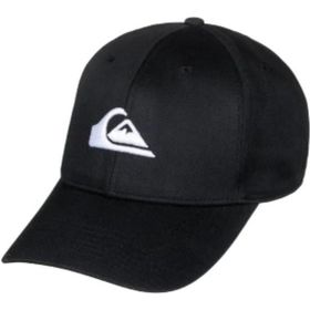 Quiksilver AQYHA04002-999 Decades Siyah Erkek Şapka