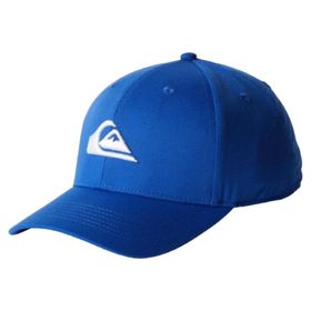 Quiksilver AQYHA04002-BYC0 Decades Mavi Erkek Şapka