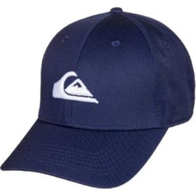Quiksilver AQYHA04002-BYJH Decades Lacivert Erkek Şapka