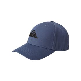 Quiksilver AQYHA04002 Decades Hdwr Erkek Gri Günlük Stil Şapka