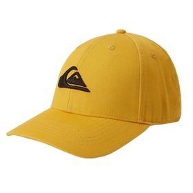 Quiksilver AQYHA04002 Decades Hdwr Erkek Lacivert Günlük Stil Şapka
