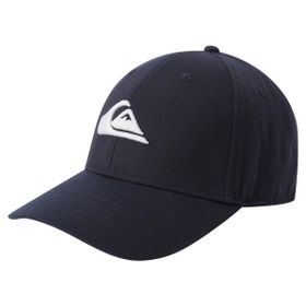 Quiksilver AQYHA04002 Decades Hdwr Erkek Lacivert Günlük Stil Şapka