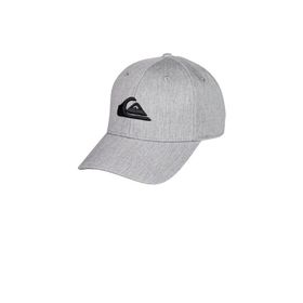 Quiksilver AQYHA04002 Decades Hdwr Erkek Lacivert Günlük Stil Şapka