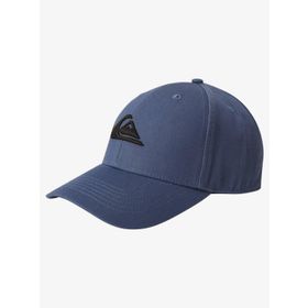 Quiksilver AQYHA04002 Decades Hdwr Erkek Lacivert Günlük Stil Şapka