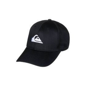Quiksilver AQYHA04002 Decades Hdwr Erkek Lacivert Günlük Stil Şapka