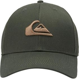 Quiksilver AQYHA04002 Decades Hdwr Erkek Lacivert Günlük Stil Şapka