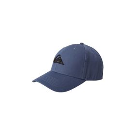 Quiksilver AQYHA04002 Decades Mavi Erkek Şapka