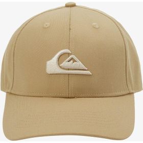 Quiksilver AQYHA04002 Decades Mavi Erkek Şapka