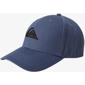 Quiksilver AQYHA04002 Decades Mavi Erkek Şapka