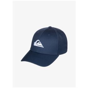 Quiksilver AQYHA04002 Decades Mavi Erkek Şapka
