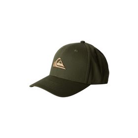 Quiksilver AQYHA04002 Decades Mavi Erkek Şapka
