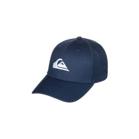 Quiksilver AQYHA04002 Decades Mavi Erkek Şapka