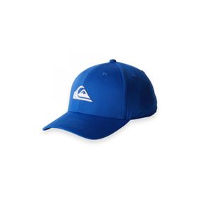 Quiksilver AQYHA04002 Decades Mavi Erkek Şapka