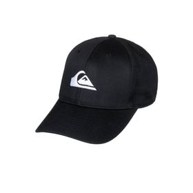 Quiksilver AQYHA04002 Decades Siyah Erkek Şapka