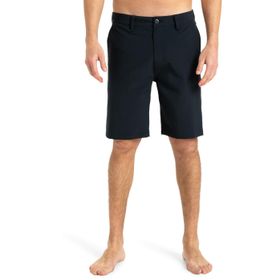 Quiksilver AQYHY03242 Lacivert Union Amphibian 20 Erkek Şort