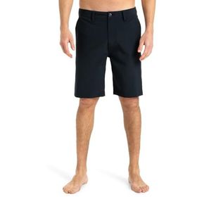 Quiksilver AQYHY03242 Lacivert Union Amphibian 20 Erkek Şort