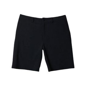 Quiksilver AQYHY03242 Siyah Union Amphibian 20 Erkek Şort