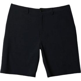 Quiksilver AQYHY03242 Siyah Union Amphibian 20 Erkek Şort