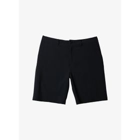 Quiksilver AQYHY03242 Siyah Union Amphibian 20 Erkek Şort