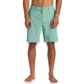 Quiksilver AQYHY03242 Turkuaz Union Amphibian 20 Erkek Şort
